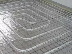 陕西清洗地暖哪家好