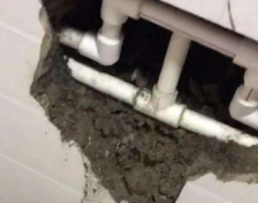 陕西卫生间漏水哪家好