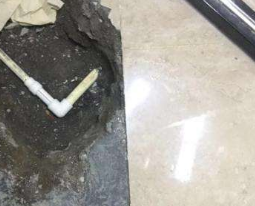 陕西卫生间测漏水多少钱