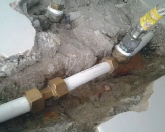 陕西测漏水多少钱