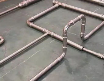 陕西水管维修哪家好