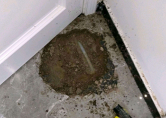 陕西水管维修哪家好