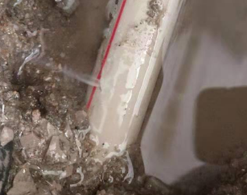 陕西水管维修多少钱