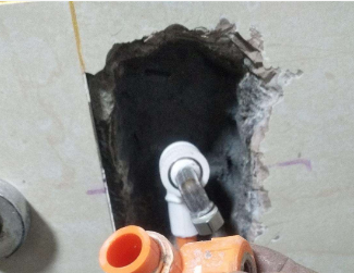陕西卫生间测漏水哪家好