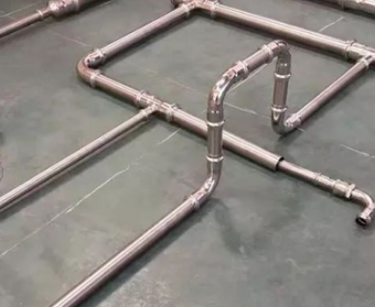 陕西水管维修多少钱