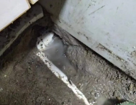 陕西卫生间测漏水多少钱
