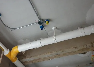 陕西水管维修多少钱
