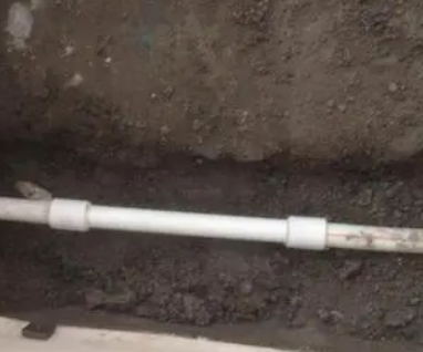 陕西水管维修哪家好