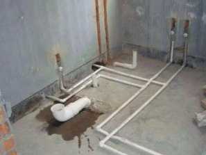 陕西水管维修多少钱